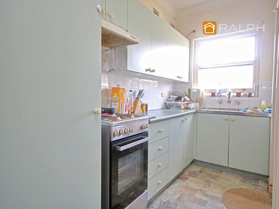 4 / 2 Shadforth Street, Wiley Park