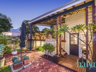 59 St Leonards Avenue, West Leederville