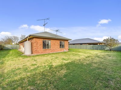 17 Dampier Court, Mount Gambier