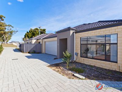 6 Bryan Place, Stirling