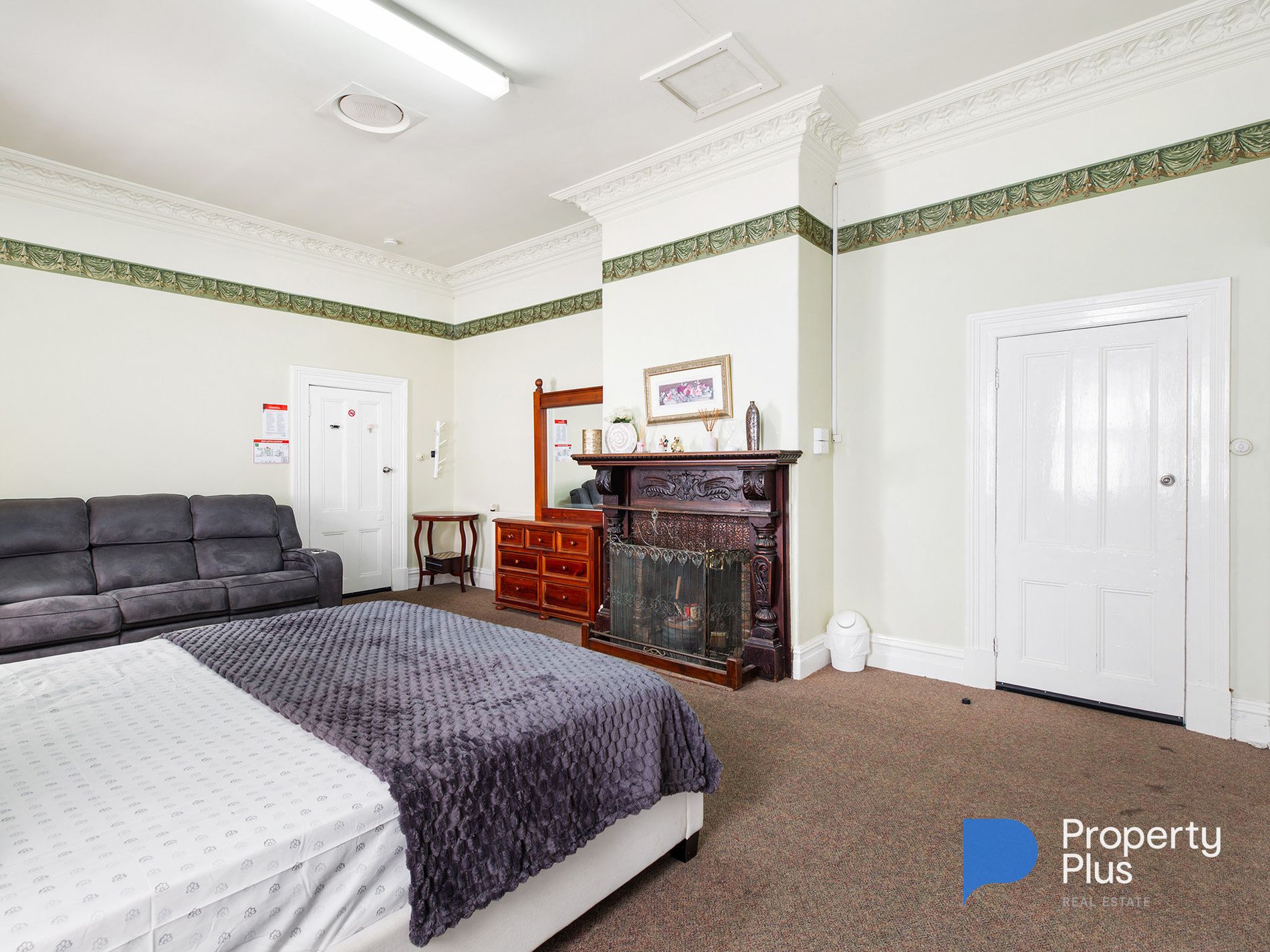 Rooms 1-9 / 18 Forest Street, Bendigo