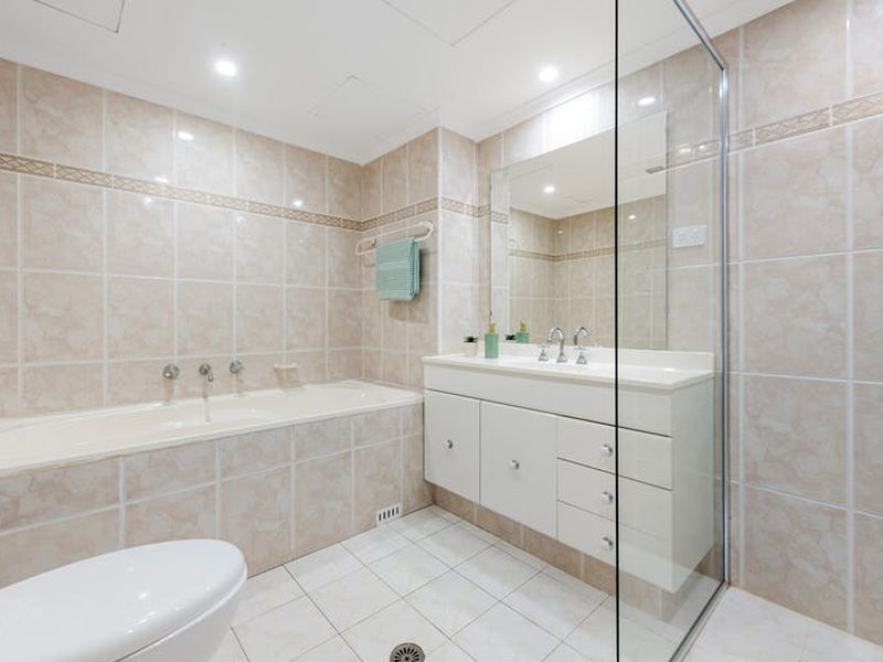 119 / 2-26 Wattle Crescent, Pyrmont