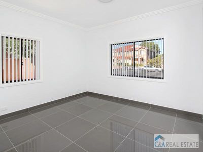 23 Byrnes St, South Granville
