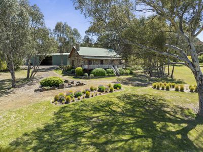 636 Old Tolmie Road, Barwite