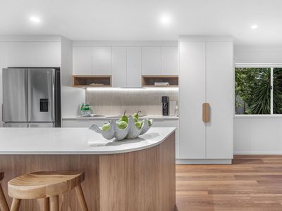 1 Banbury Street, Carina