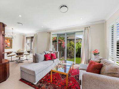 3 Nordenfeldt Rd, Morningside