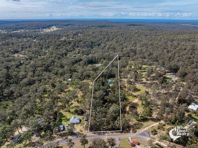 45 Lyrebird Place, Bodalla