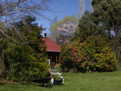 1067 Milton Highway, Lovells Flat