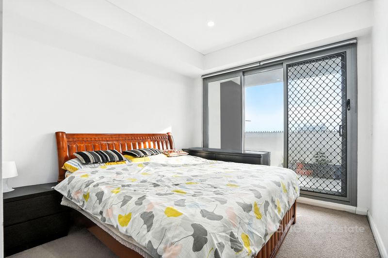 806 / 93  Auburn Road, Auburn