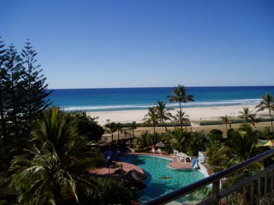 Palm Beach