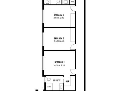 Lot 1-3, 17 Melville Street, South Plympton