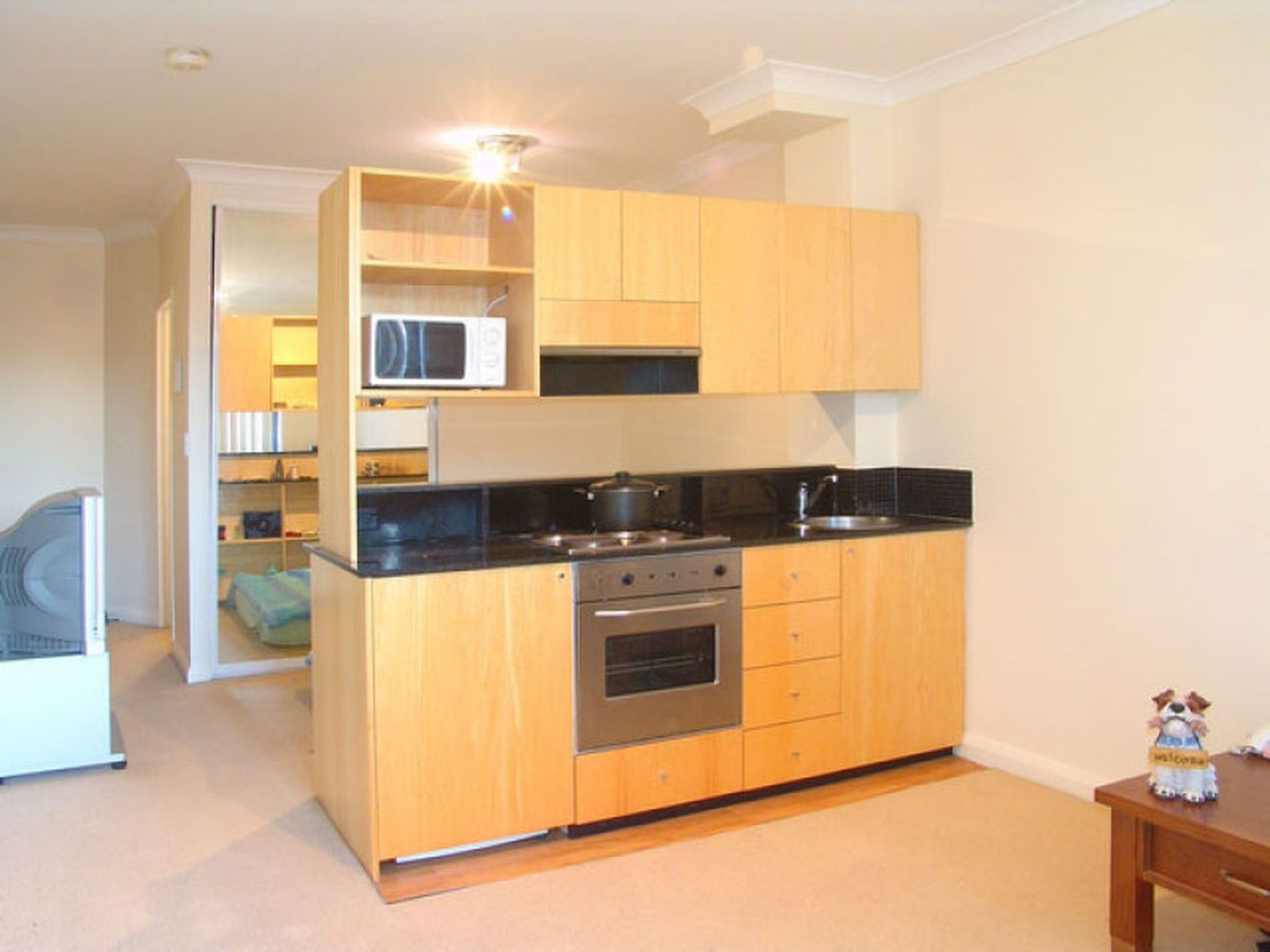 24 / 1 Dwyer Street, Chippendale