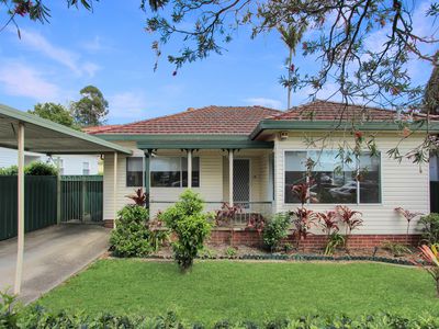 7 Nettleton Avenue, Riverwood
