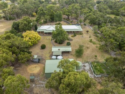 1035 Dandenong Hastings Road, Langwarrin