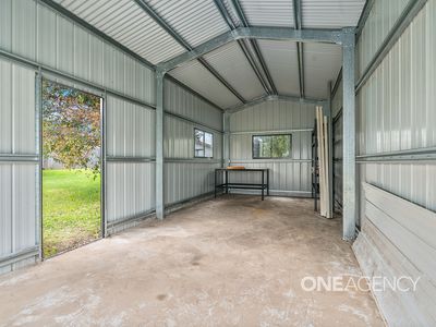14 Beecroft Street, Huskisson