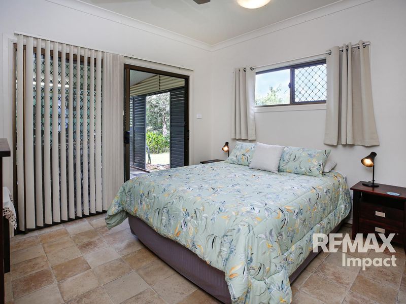 10 Meadow Road, Julatten