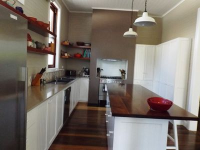 Mullumbimby