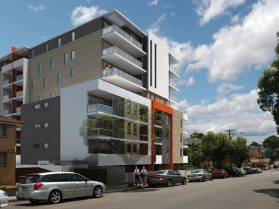 22-30 Station Road, Auburn