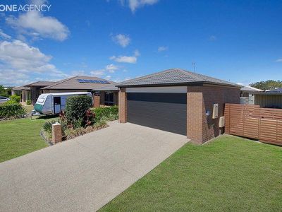 14 Mawson Court, Urraween