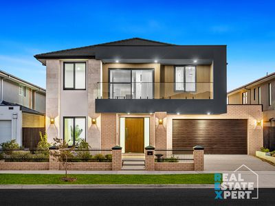 13 Drummond Drive, Berwick