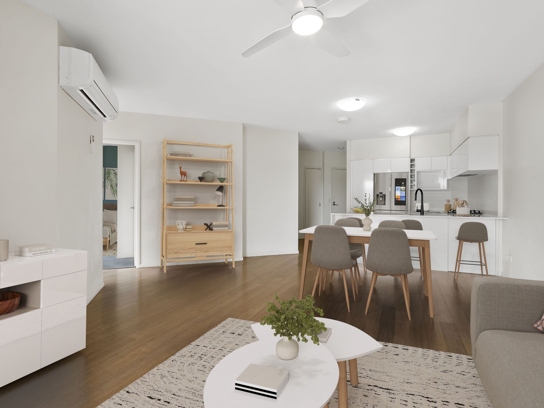 57 / 9 Chasely Street, Auchenflower
