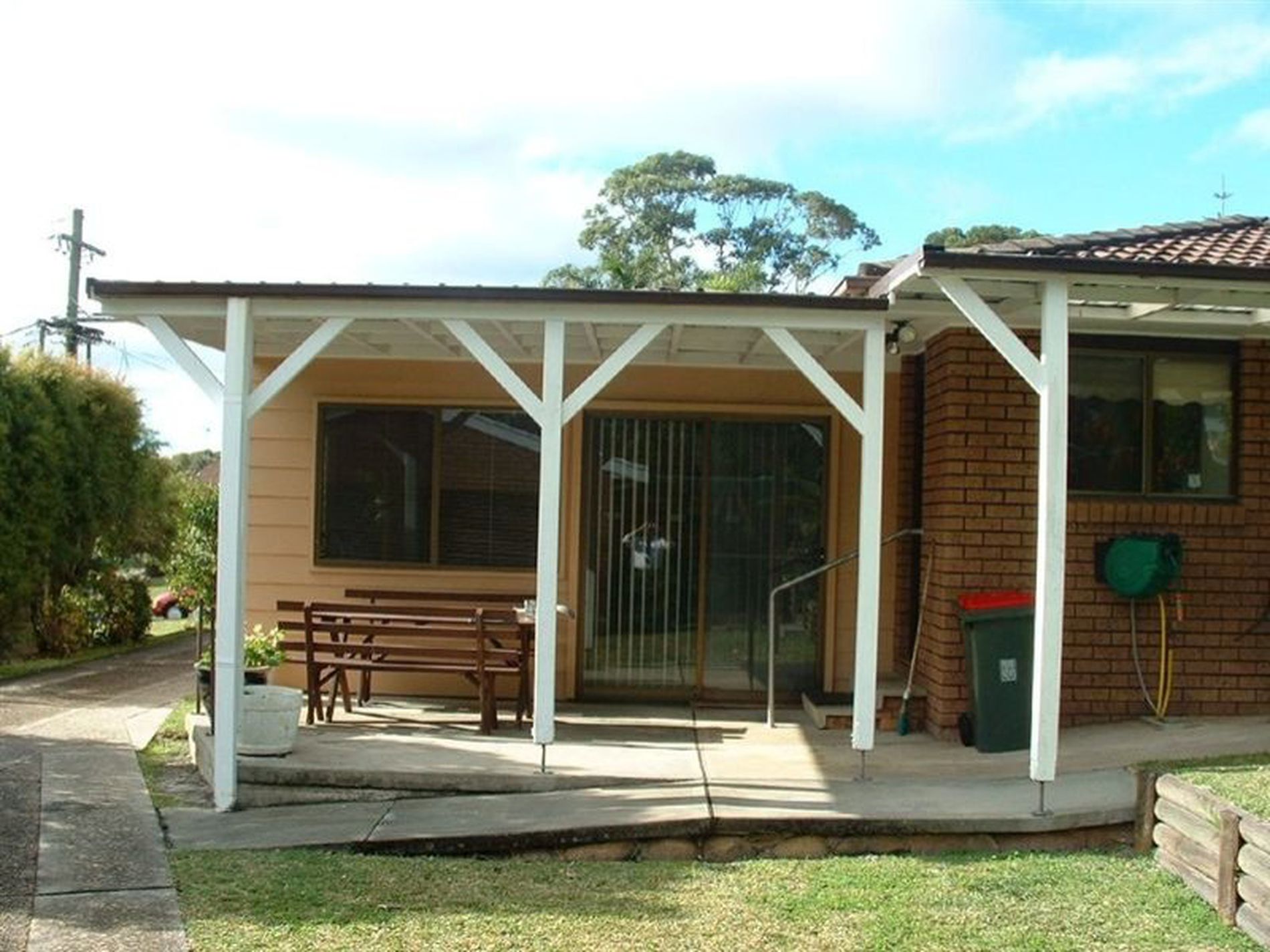 3 Hilltop Crescent, Mollymook