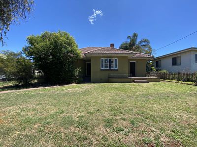 134 Doonkuna Street, Kingaroy