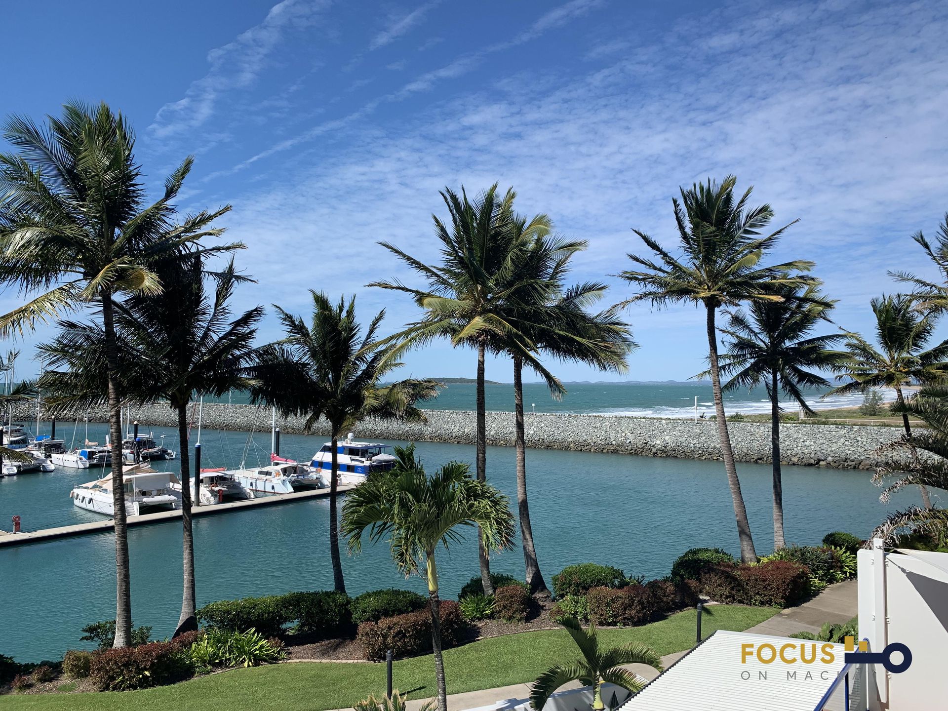 7 / 7 Megan Place, Mackay Harbour