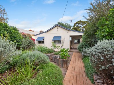 10A Addis Street, Lamington