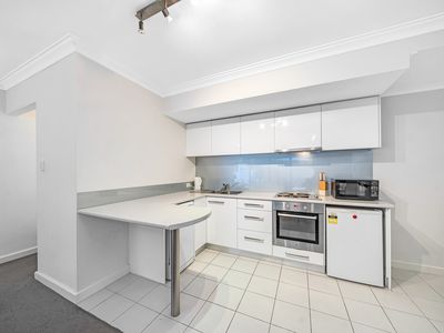 112 / 112 Mounts Bay Road, Perth