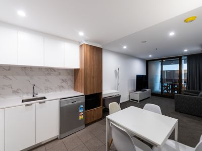 106 / 15 Bowes Street, Phillip