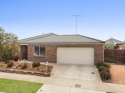 12 Adair Court, Marshall