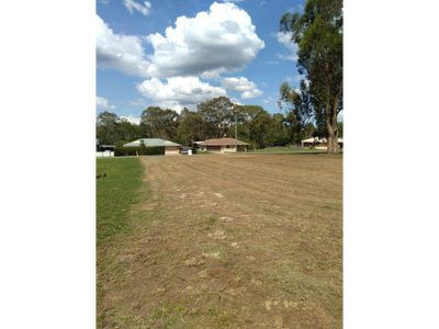 18 Park Drive, Yarraman