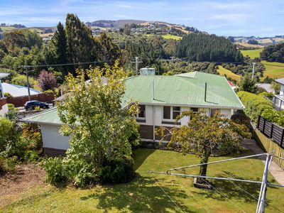 12 Truby King Crescent, Liberton