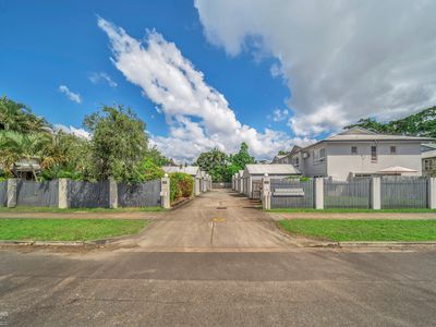 15 / 189-193 Buchan Street, Bungalow