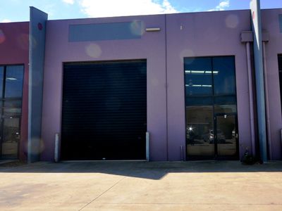 4 / 5 Techno Park Drive, Williamstown