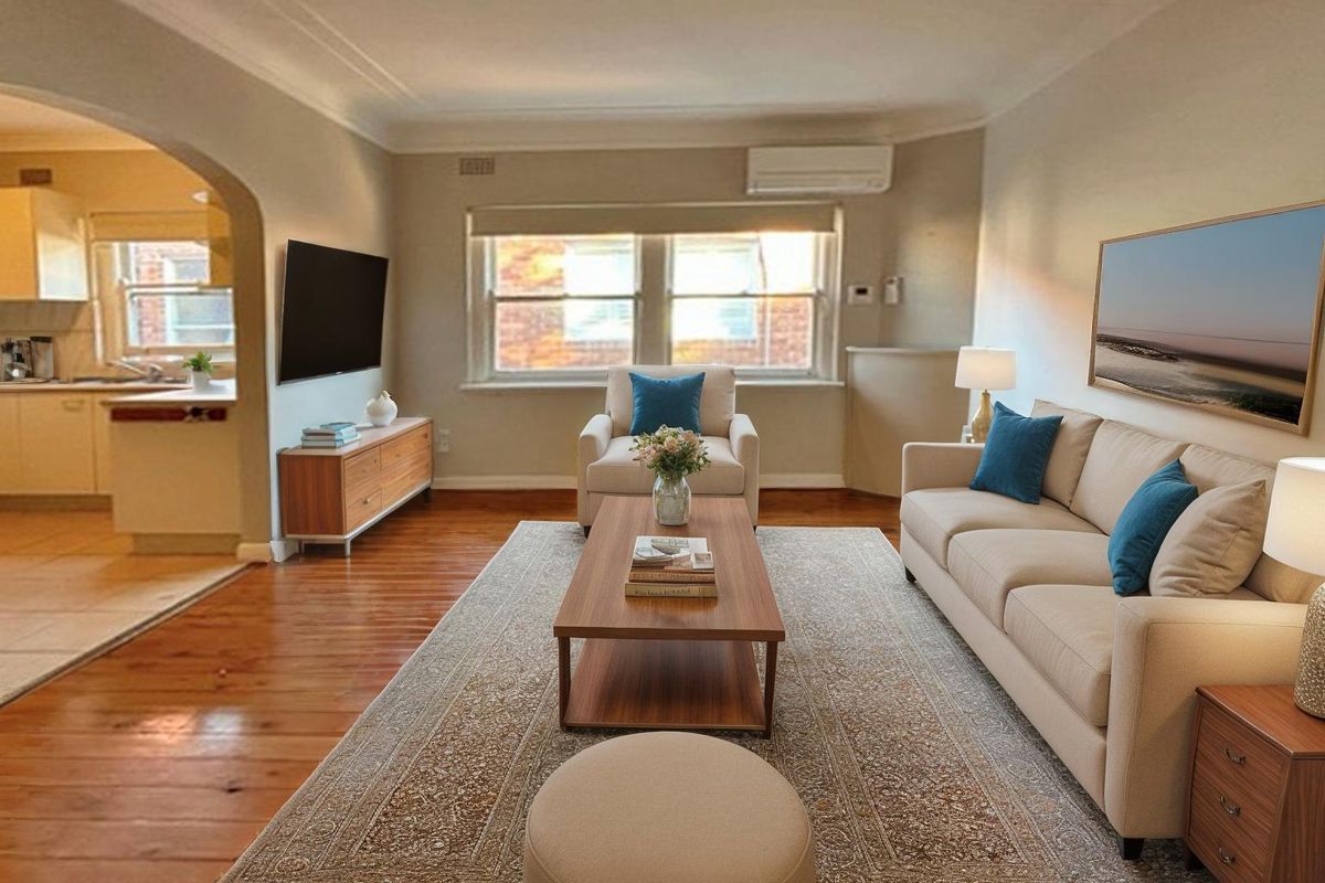 5 / 68 Henrietta Street, Waverley