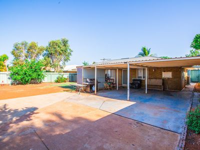26 Koombana Avenue, South Hedland