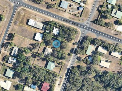 35 May Street, Cooktown