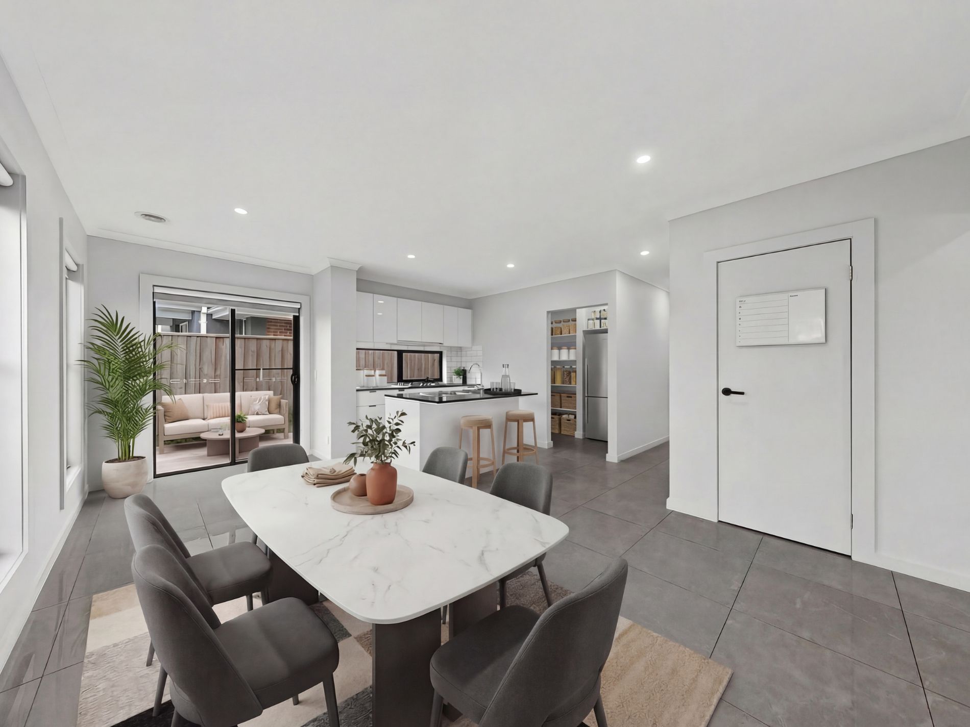 92 Flanagan Avenue, Officer