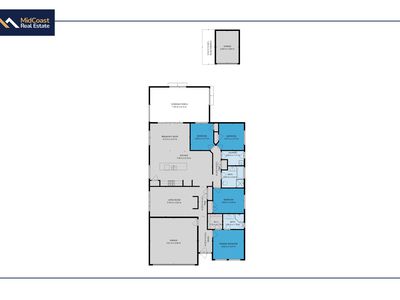 31 James Foster Drive, Black Head