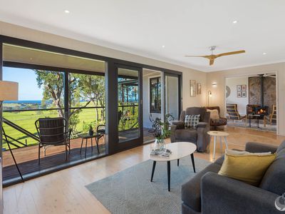 27 Victoria Creek Road, Central Tilba