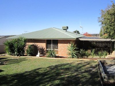 29 Lukin Crescent, Kangaroo Flat