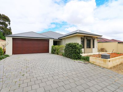 6B Lutz Court, Gosnells