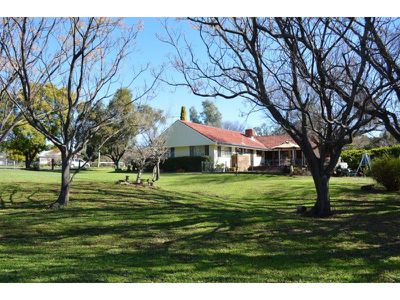 168 George Street, Gunnedah