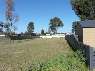 Lot 231, 25 Anthony Avenue, Tocumwal