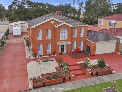 53 Cherryhills Drive, Cranbourne