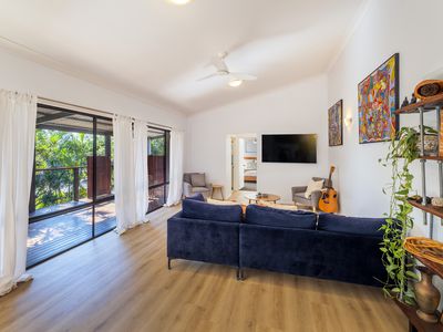 5 Barnes Street, Woolgoolga