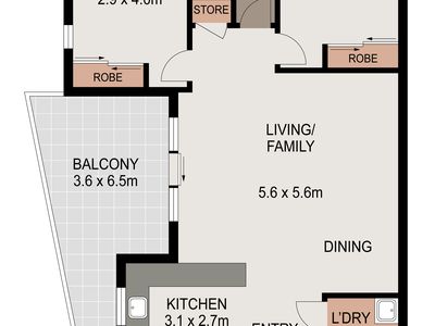 6 / 290-294 Merrylands Road, Merrylands West