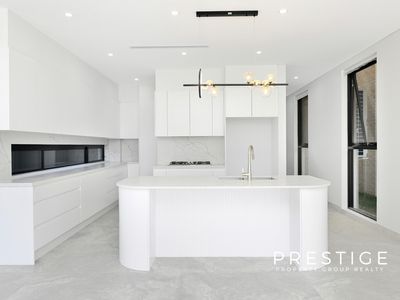 2B Besborough Avenue, Bexley